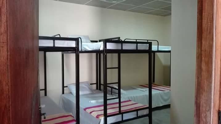 J Hostel Kandy Exteriör bild